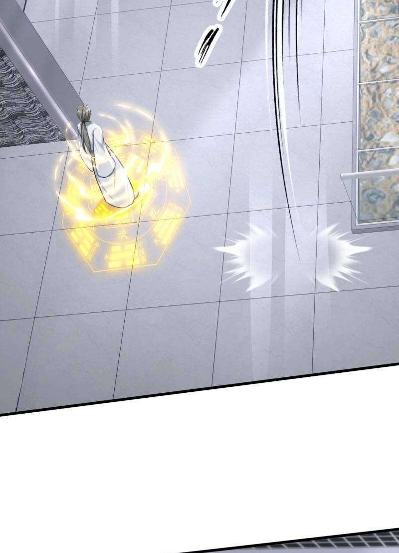 Trấn Quốc Thần Tế Chapter 199 - Trang 2