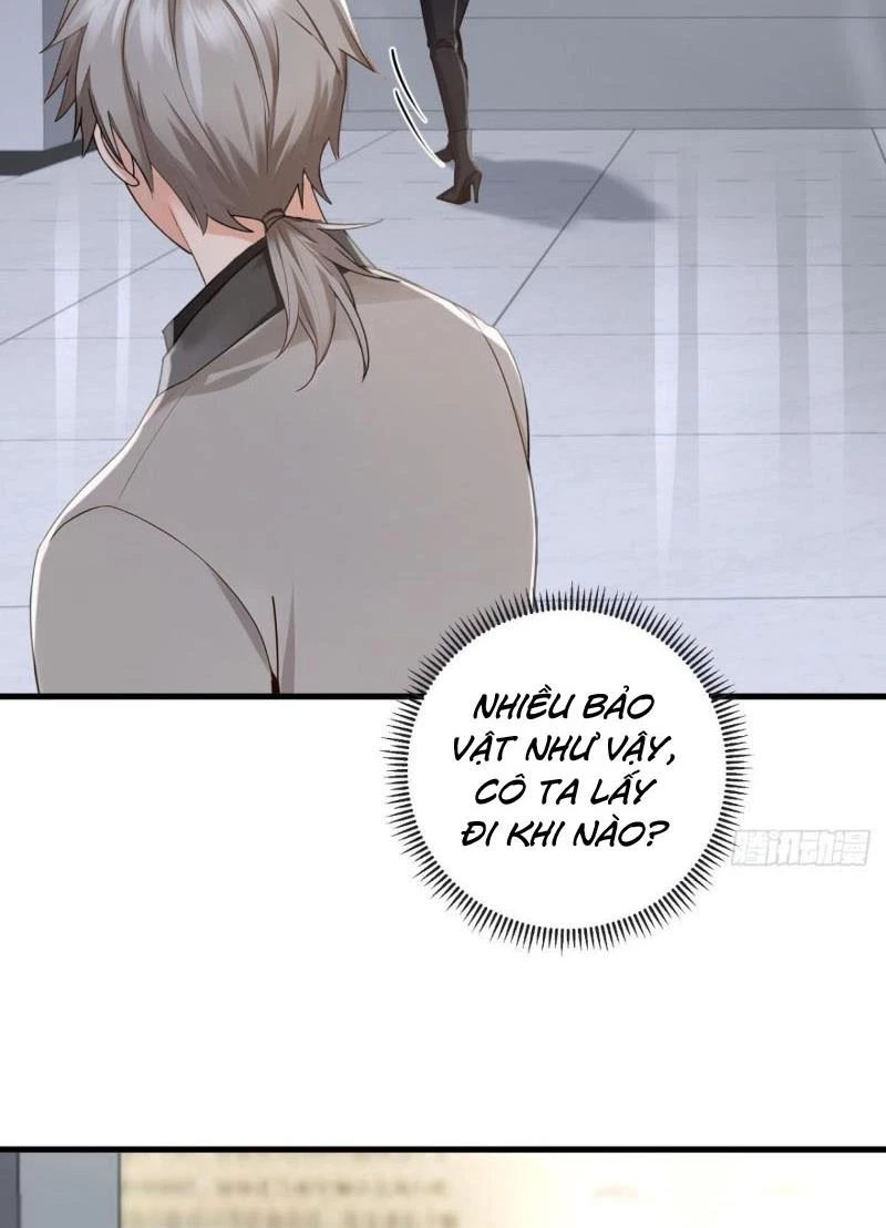 Trấn Quốc Thần Tế Chapter 199 - Trang 2