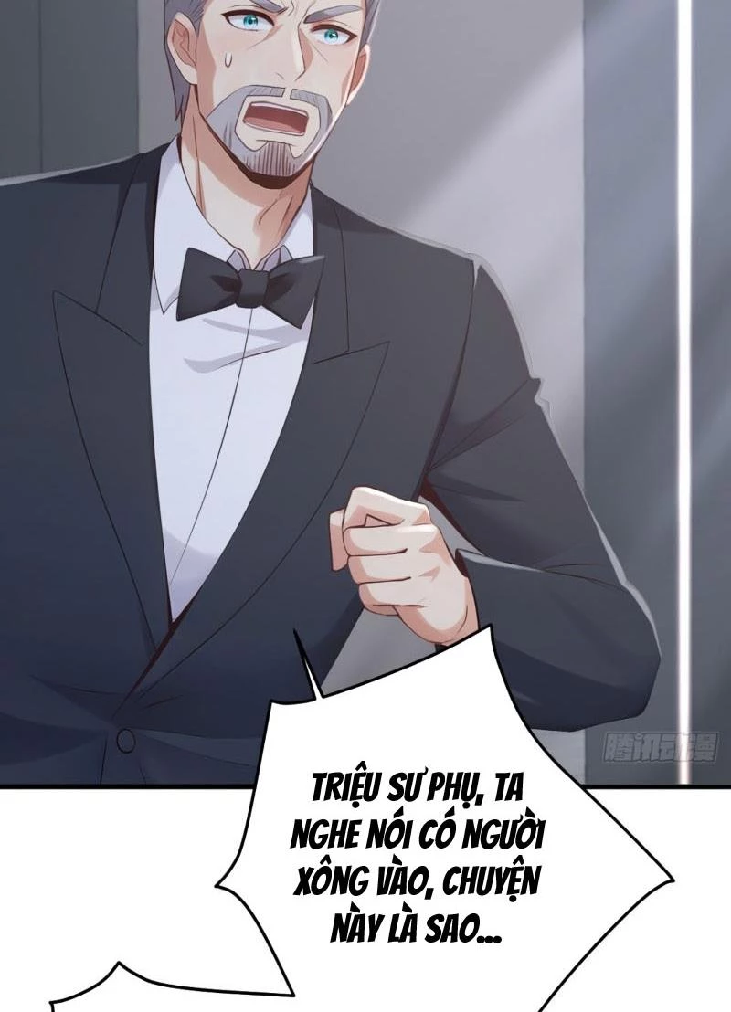 Trấn Quốc Thần Tế Chapter 199 - Trang 2