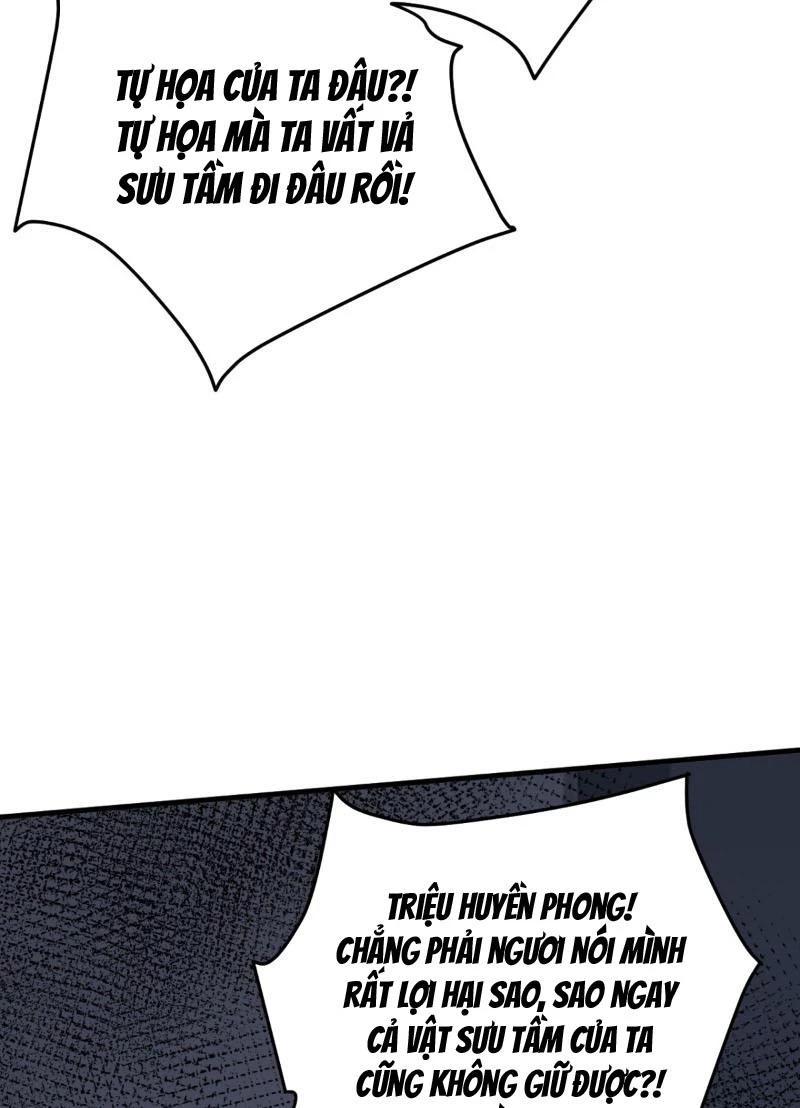 Trấn Quốc Thần Tế Chapter 199 - Trang 2