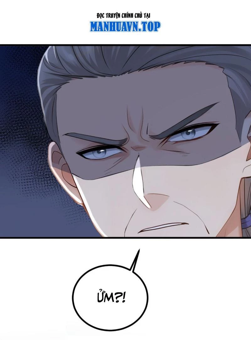 Trấn Quốc Thần Tế Chapter 199 - Trang 2