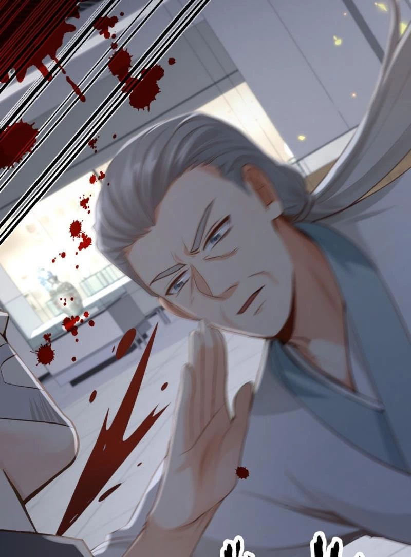 Trấn Quốc Thần Tế Chapter 199 - Trang 2