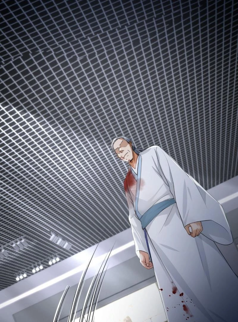 Trấn Quốc Thần Tế Chapter 199 - Trang 2