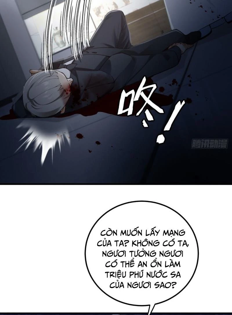 Trấn Quốc Thần Tế Chapter 199 - Trang 2