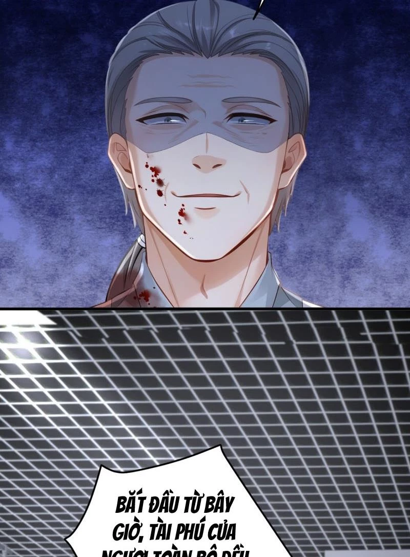 Trấn Quốc Thần Tế Chapter 199 - Trang 2