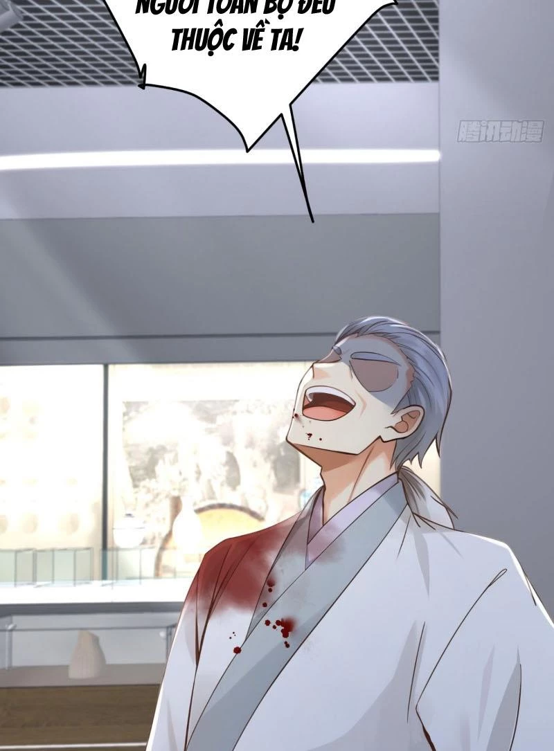 Trấn Quốc Thần Tế Chapter 199 - Trang 2