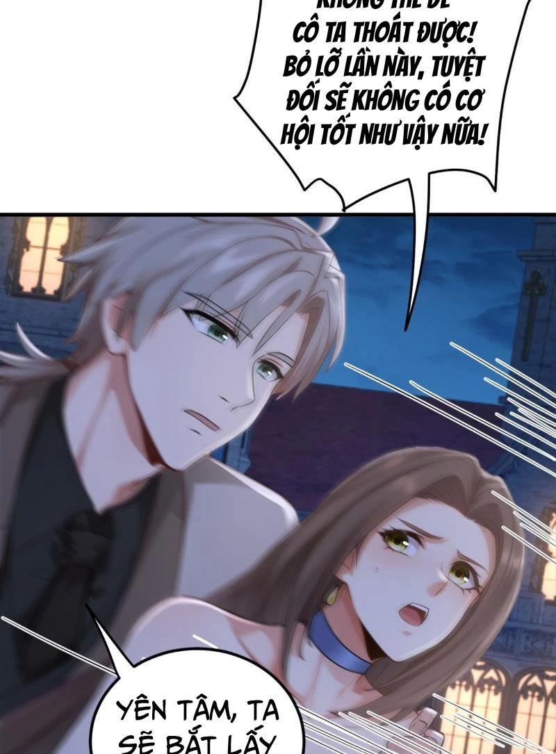 Trấn Quốc Thần Tế Chapter 199 - Trang 2