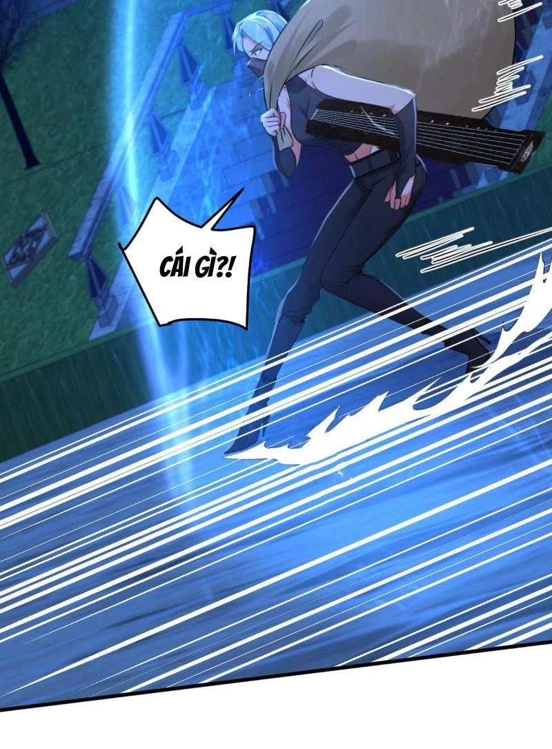 Trấn Quốc Thần Tế Chapter 199 - Trang 2