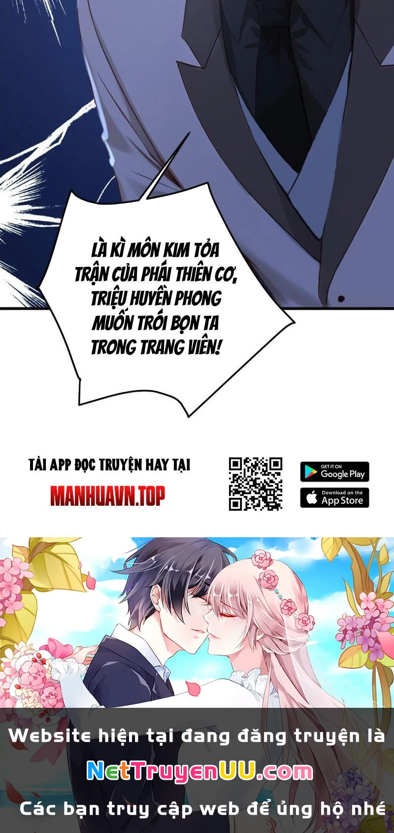 Trấn Quốc Thần Tế Chapter 199 - Trang 2