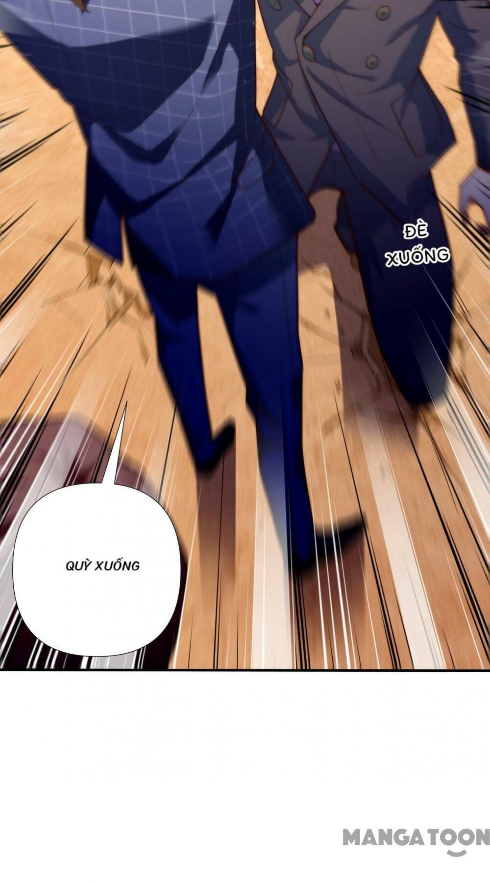 Trấn Quốc Thần Tế Chapter 2 - Trang 2