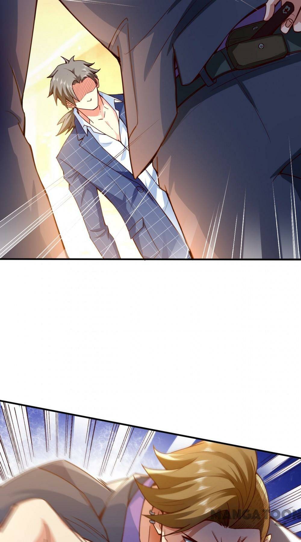 Trấn Quốc Thần Tế Chapter 2 - Trang 2