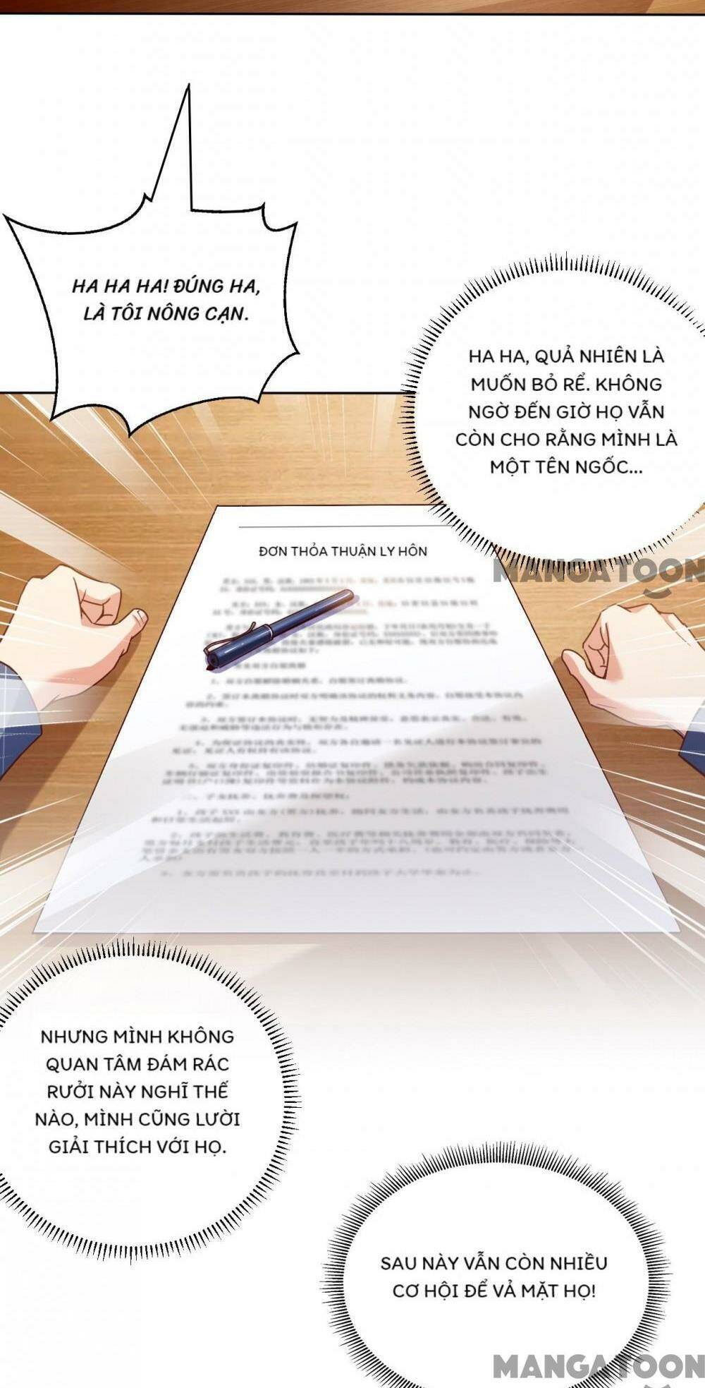 Trấn Quốc Thần Tế Chapter 2 - Trang 2