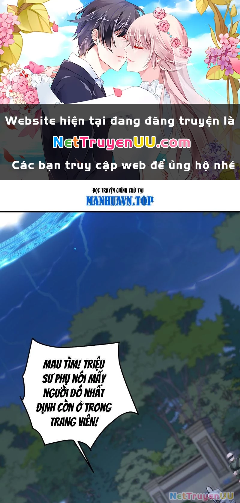 Trấn Quốc Thần Tế Chapter 200 - Trang 2