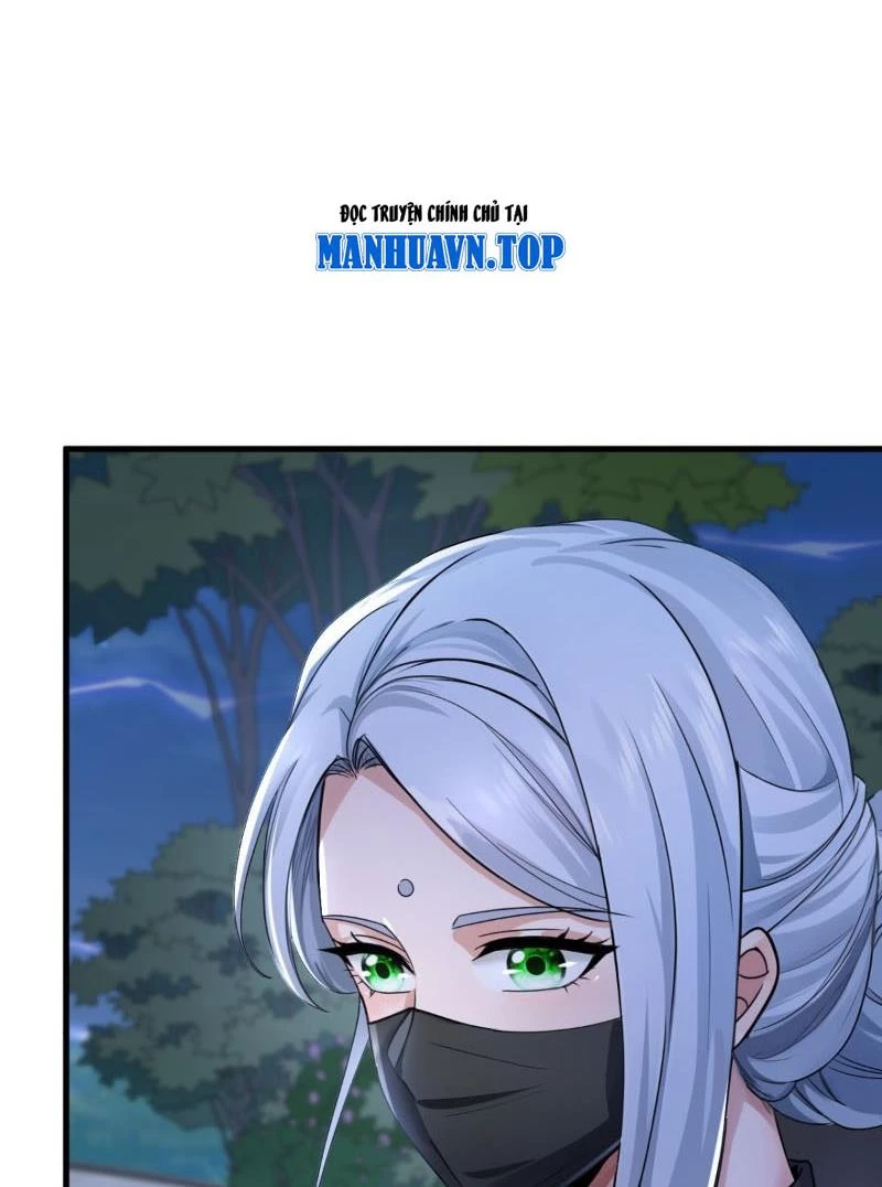 Trấn Quốc Thần Tế Chapter 200 - Trang 2