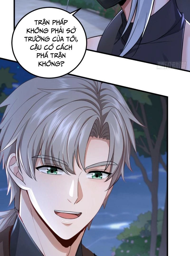 Trấn Quốc Thần Tế Chapter 200 - Trang 2