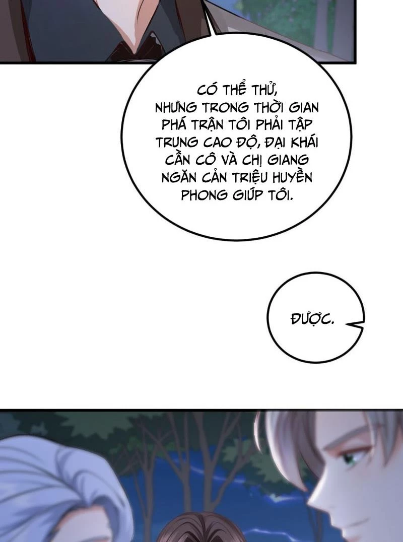 Trấn Quốc Thần Tế Chapter 200 - Trang 2