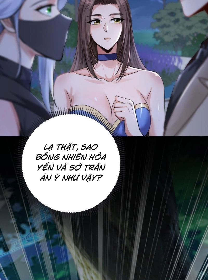 Trấn Quốc Thần Tế Chapter 200 - Trang 2