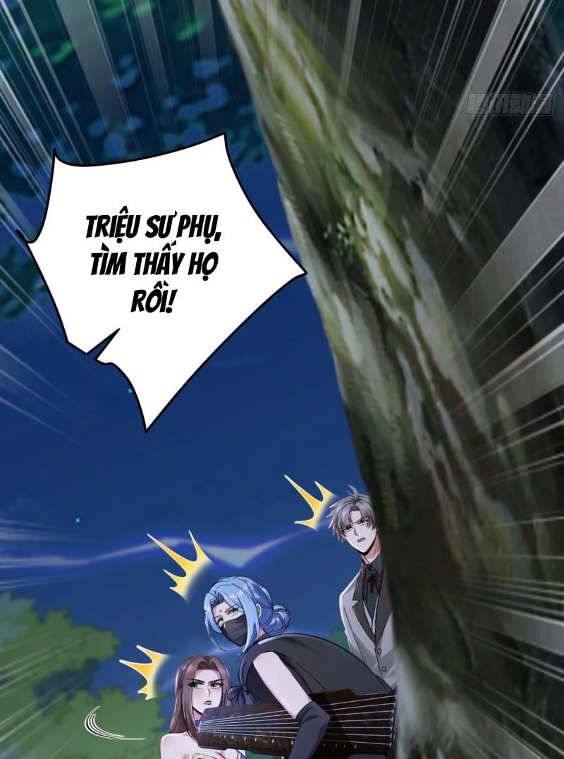 Trấn Quốc Thần Tế Chapter 200 - Trang 2