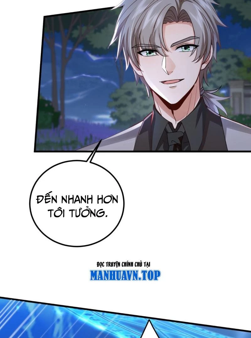 Trấn Quốc Thần Tế Chapter 200 - Trang 2