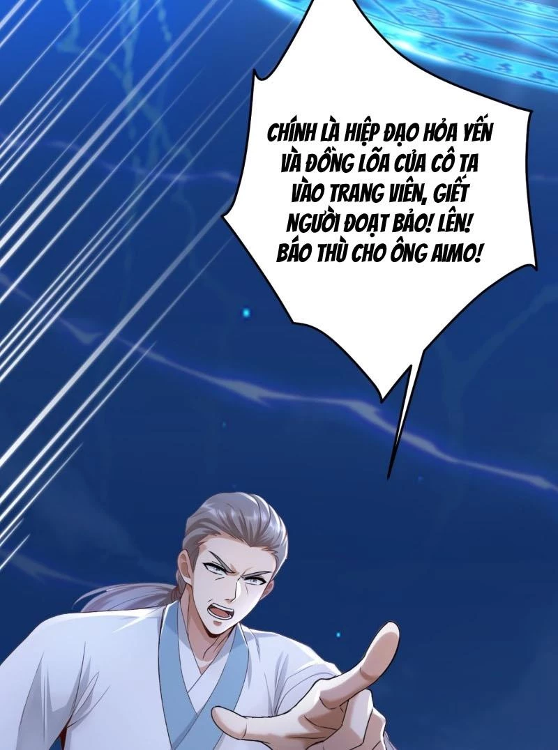 Trấn Quốc Thần Tế Chapter 200 - Trang 2