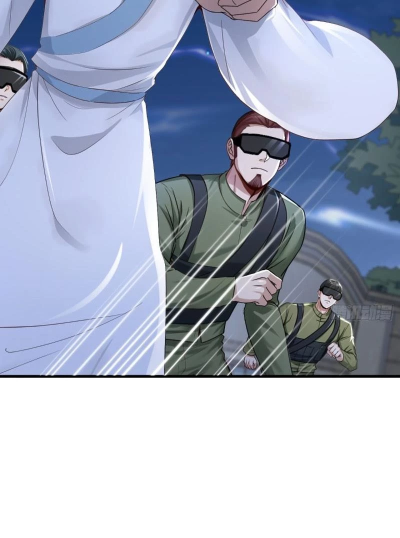 Trấn Quốc Thần Tế Chapter 200 - Trang 2