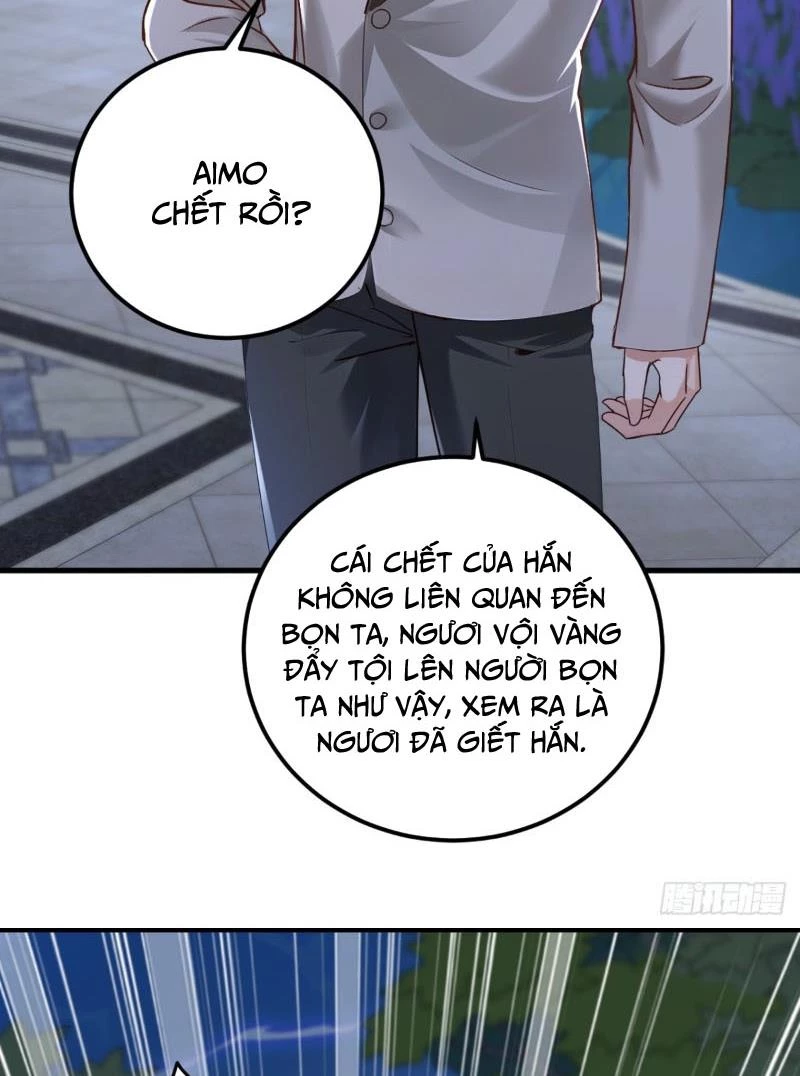 Trấn Quốc Thần Tế Chapter 200 - Trang 2