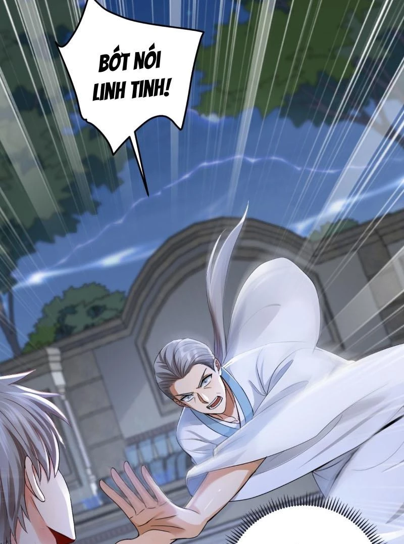 Trấn Quốc Thần Tế Chapter 200 - Trang 2