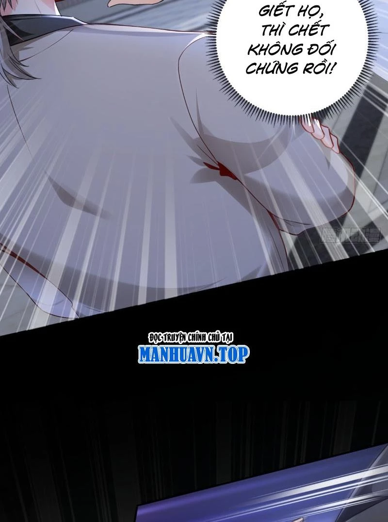 Trấn Quốc Thần Tế Chapter 200 - Trang 2