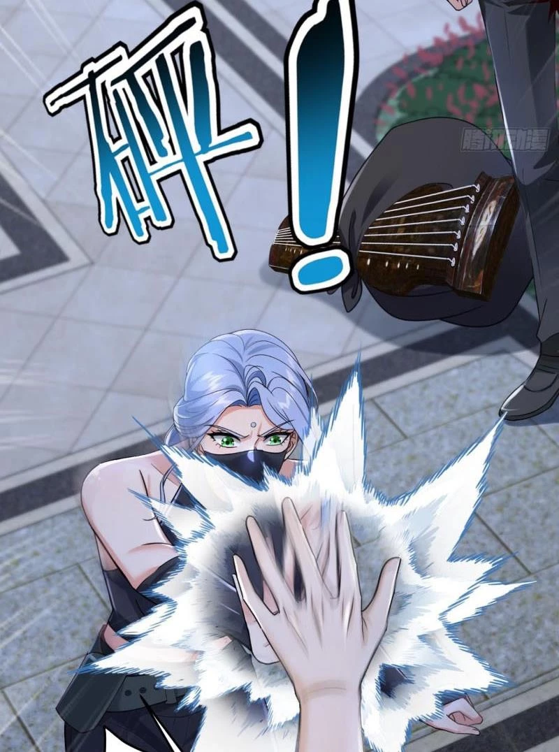 Trấn Quốc Thần Tế Chapter 200 - Trang 2