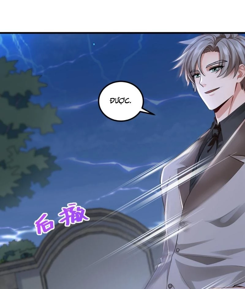 Trấn Quốc Thần Tế Chapter 200 - Trang 2