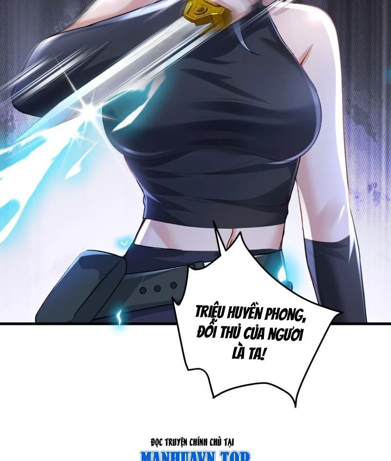 Trấn Quốc Thần Tế Chapter 200 - Trang 2