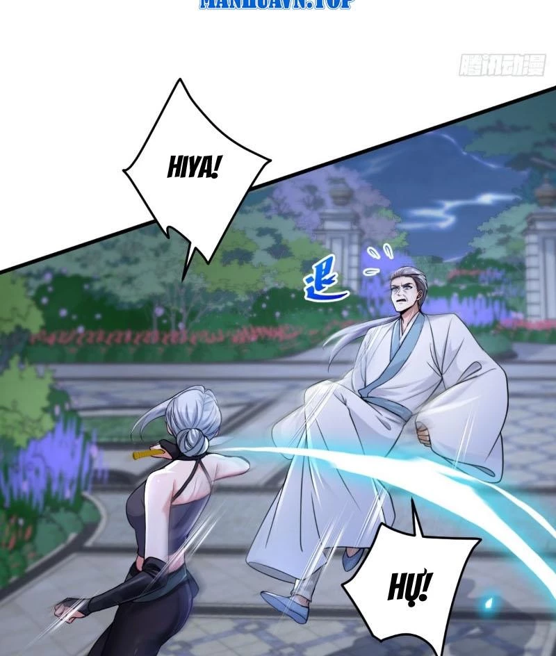 Trấn Quốc Thần Tế Chapter 200 - Trang 2