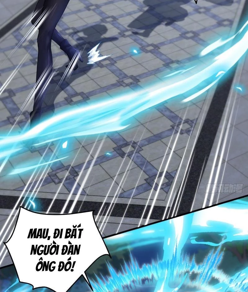 Trấn Quốc Thần Tế Chapter 200 - Trang 2