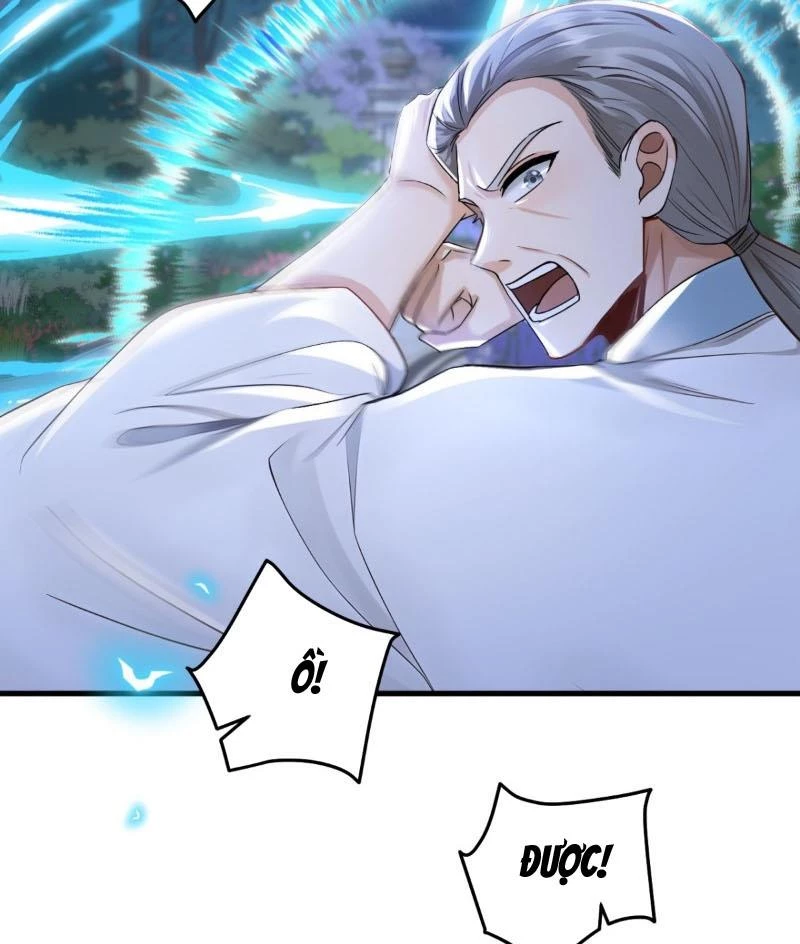 Trấn Quốc Thần Tế Chapter 200 - Trang 2