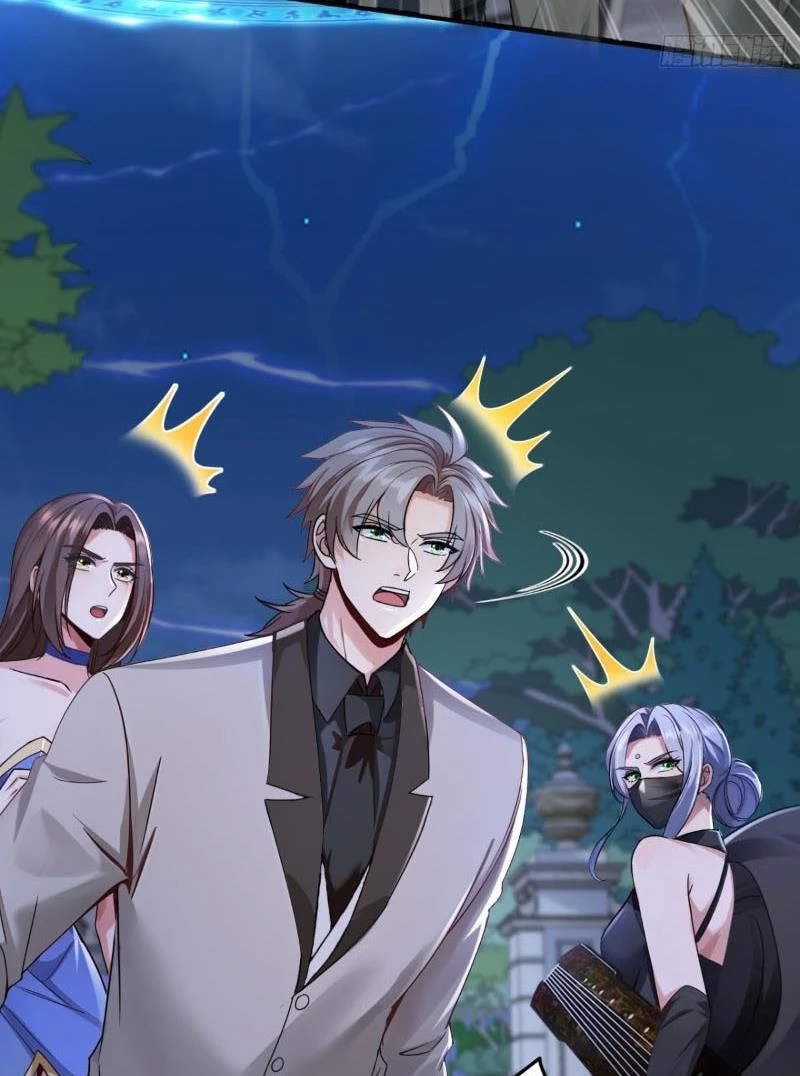 Trấn Quốc Thần Tế Chapter 200 - Trang 2