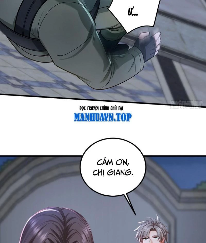 Trấn Quốc Thần Tế Chapter 200 - Trang 2