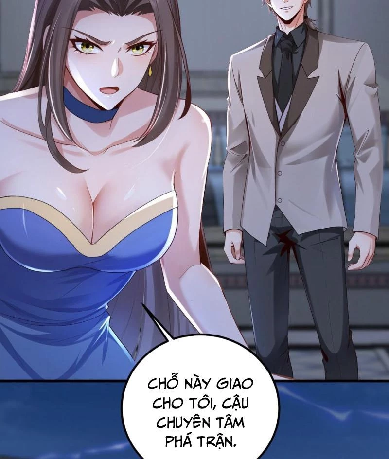 Trấn Quốc Thần Tế Chapter 200 - Trang 2