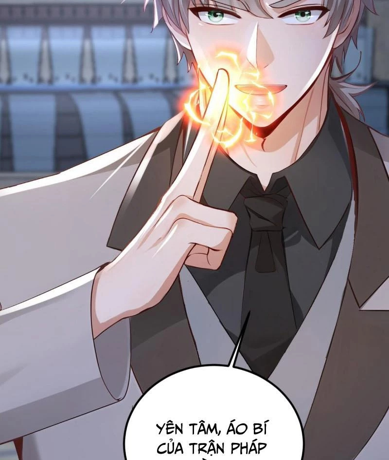 Trấn Quốc Thần Tế Chapter 200 - Trang 2