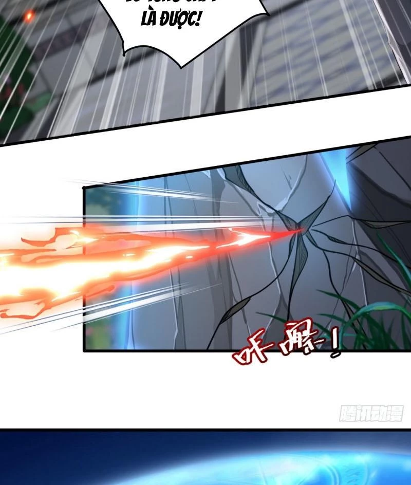 Trấn Quốc Thần Tế Chapter 200 - Trang 2