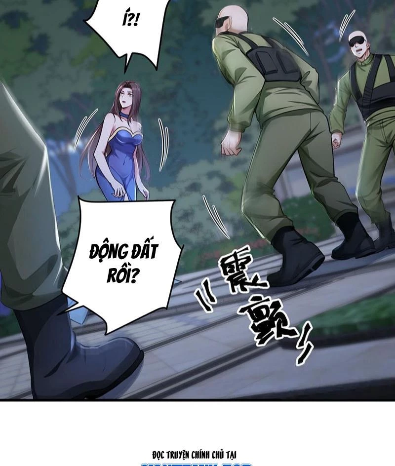 Trấn Quốc Thần Tế Chapter 200 - Trang 2