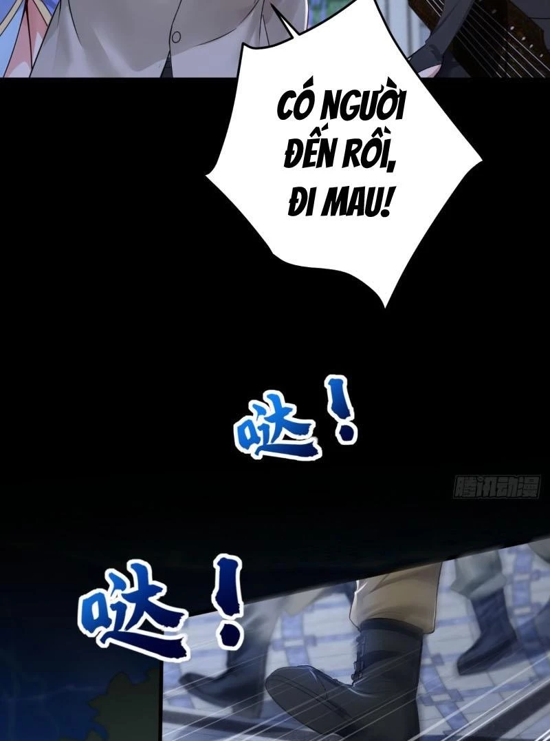 Trấn Quốc Thần Tế Chapter 200 - Trang 2