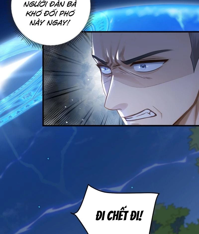 Trấn Quốc Thần Tế Chapter 200 - Trang 2