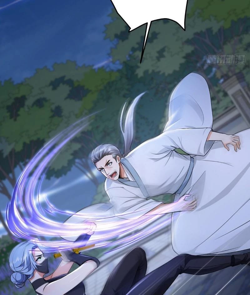 Trấn Quốc Thần Tế Chapter 200 - Trang 2