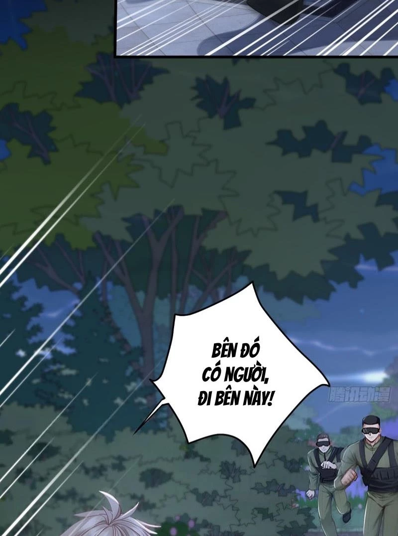 Trấn Quốc Thần Tế Chapter 200 - Trang 2