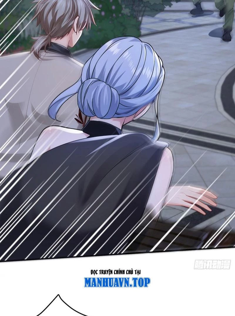 Trấn Quốc Thần Tế Chapter 200 - Trang 2