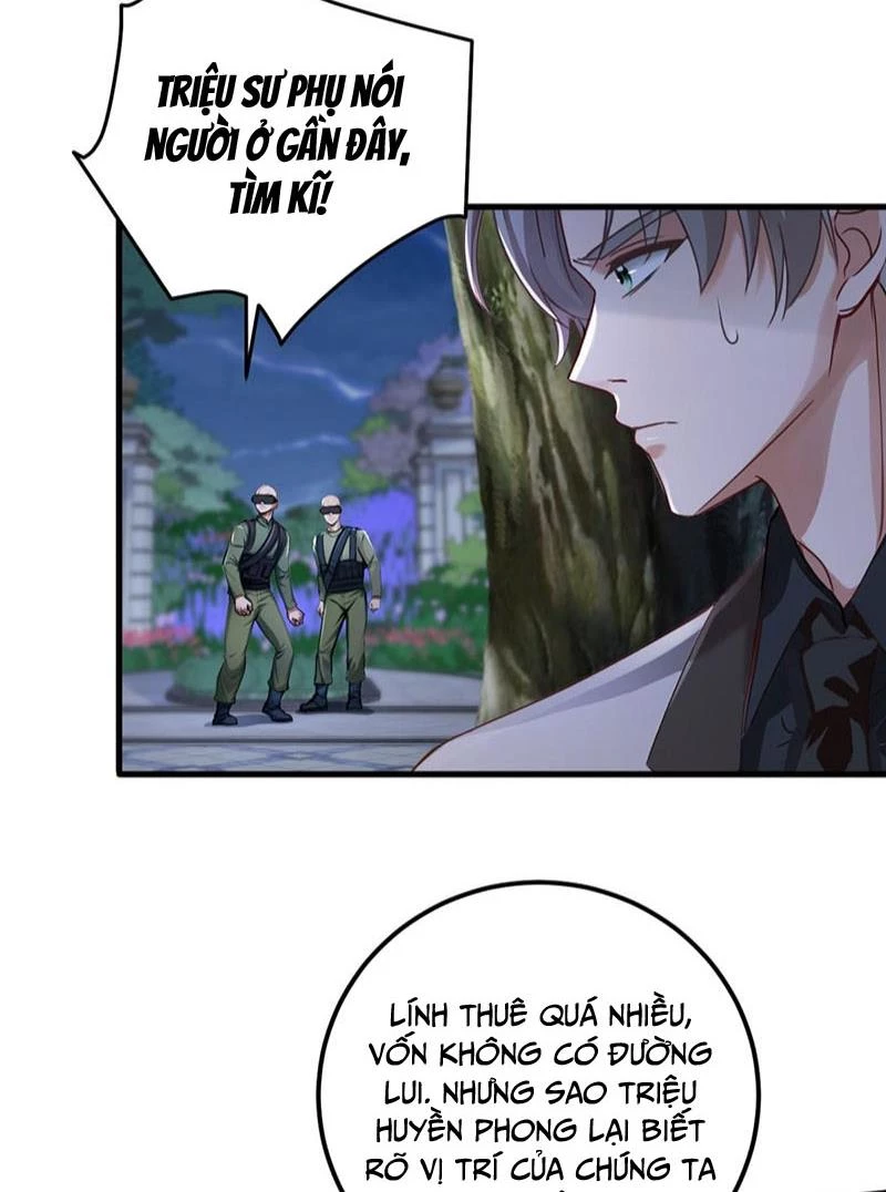 Trấn Quốc Thần Tế Chapter 200 - Trang 2