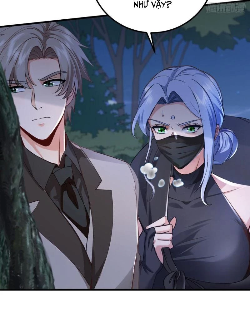 Trấn Quốc Thần Tế Chapter 200 - Trang 2