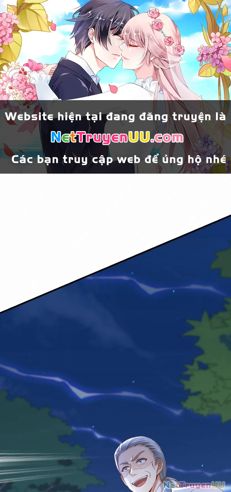 Trấn Quốc Thần Tế Chapter 201 - Trang 2