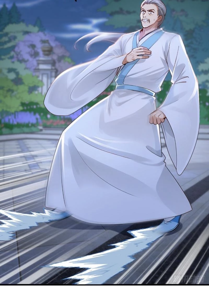 Trấn Quốc Thần Tế Chapter 201 - Trang 2