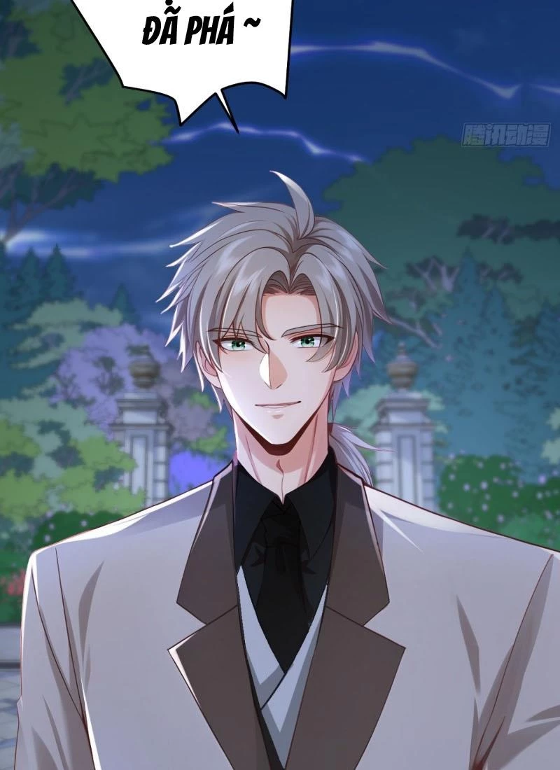 Trấn Quốc Thần Tế Chapter 201 - Trang 2